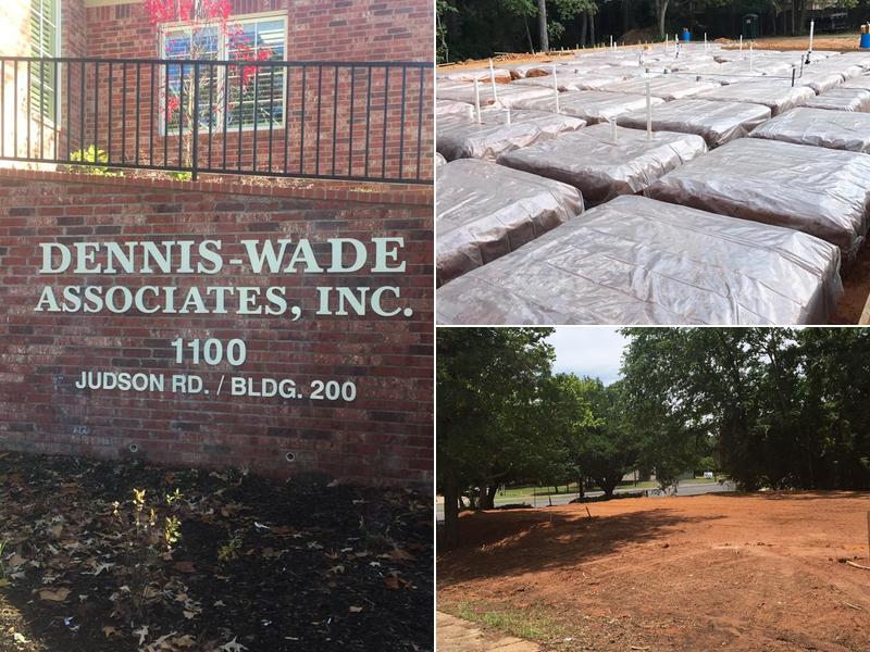 Dennis-Wade Associates Inc: Wade Margaret D