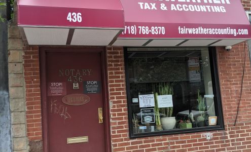 Fairweather Tax & Accounting