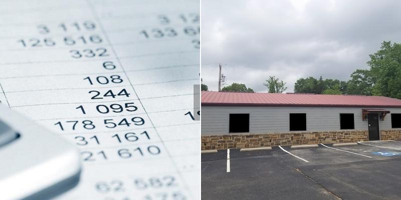 Christopher L. Fyffe, PC