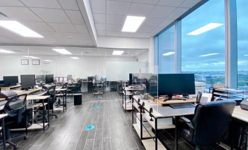 第一会计师事务所 First Tax and Accounting, Inc.