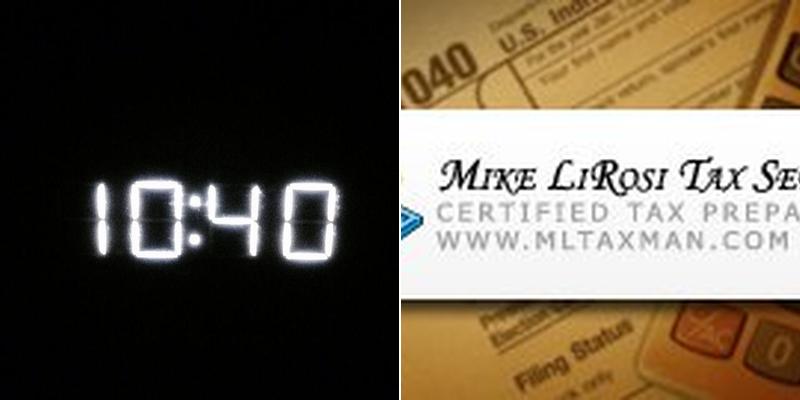Mike LiRosi Tax Services