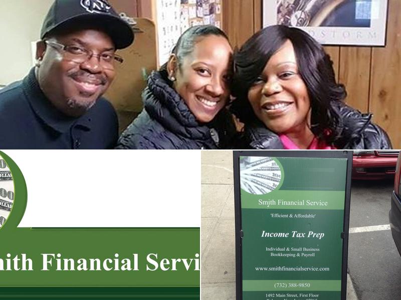 Smith Financial Service