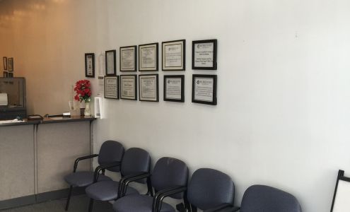 R&G Brenner Income Tax