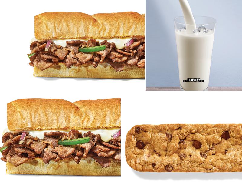 Subway 805 S 13th St, Norfolk