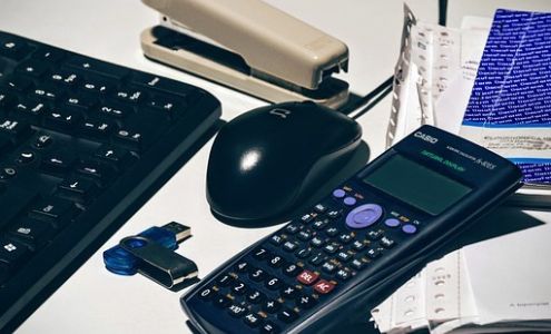 MAKAYLA P. HAMMAN INCOME TAX SERVICE BOOKKEEPING & PAYROLL