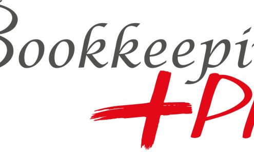 Bookkeeping Plus Menlo