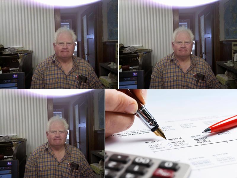 Jim Oswalt Tax Services Inc