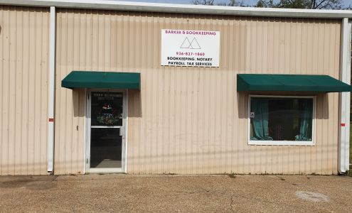 Barker Management LLC