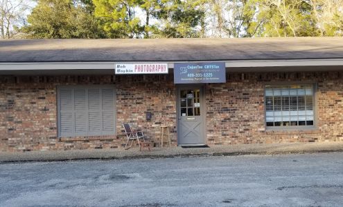 Cajun Tax LLC / CBTS