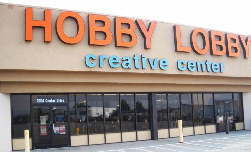 Hobby Lobby