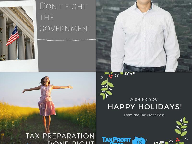 Brown Welch Mehta CPAs