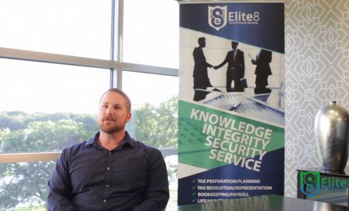 Elite 8 Tax & Business Advisors