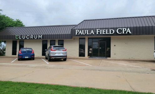 Lucrum Legal Accounting powered by Paula Field, CPA, PLLC