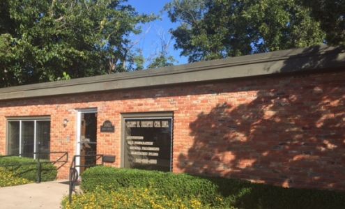 Clint H Brints CPA, Inc. 5002 Wilbarger St, Vernon Texas 76384