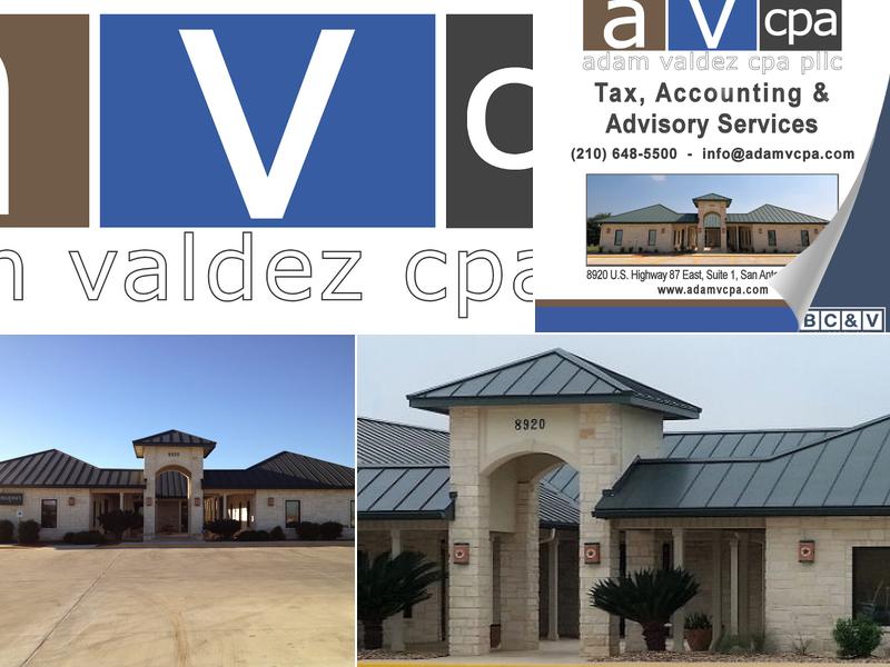Adam Valdez CPA PLLC