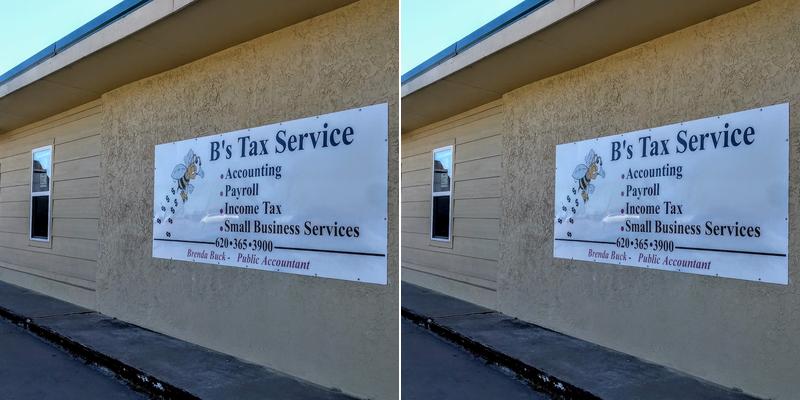 B's Tax Services LLC