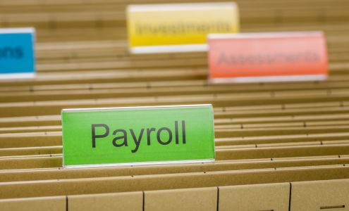 Complete Bookkeeping Service