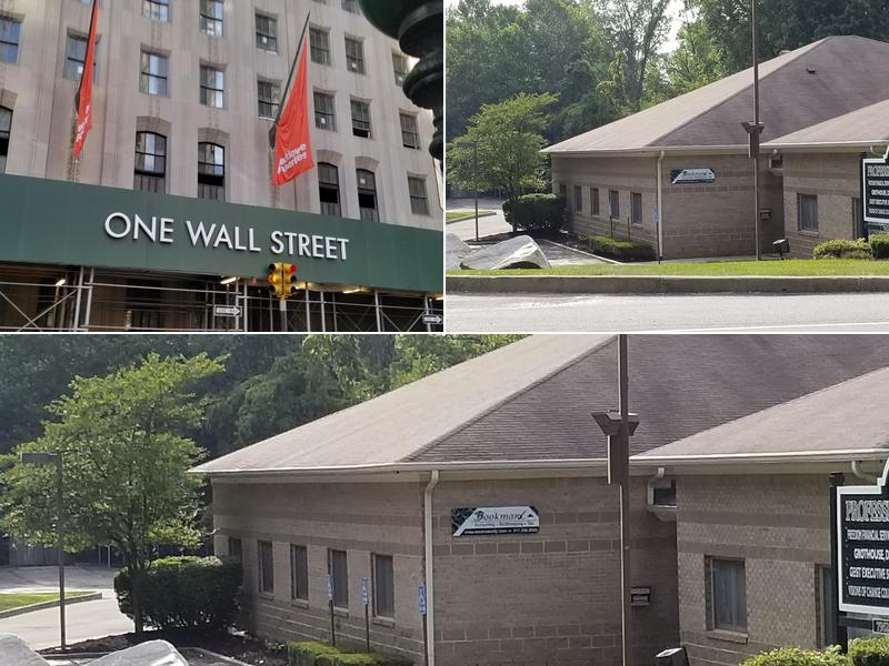 Bookmarx LLC | Tax Express