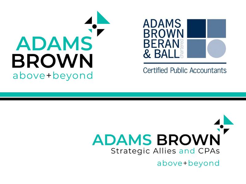 Adams Brown