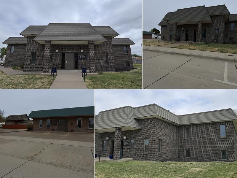 Brungardt Hower Ward Elliott & Pfeifer, L.C.