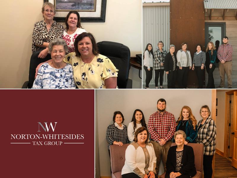 Norton-Whitesides Tax Group