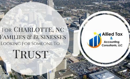 Allied Tax & Accounting Consultants, LLC