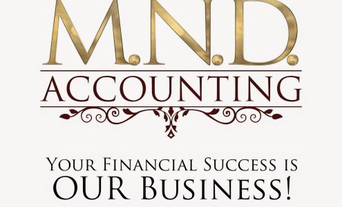 MND Accounting