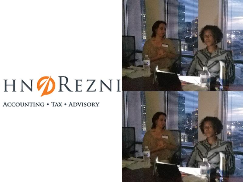 CohnReznick LLP