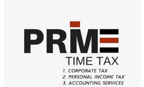 Prime Time Tax