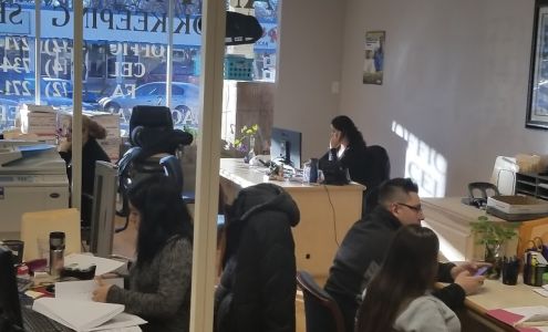 Ana M Garza Tax Services