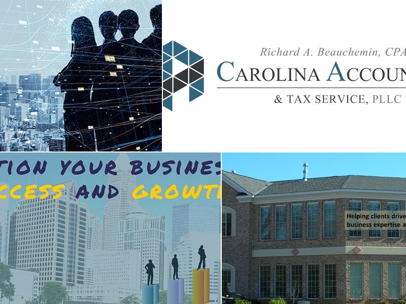 Carolina Accounting