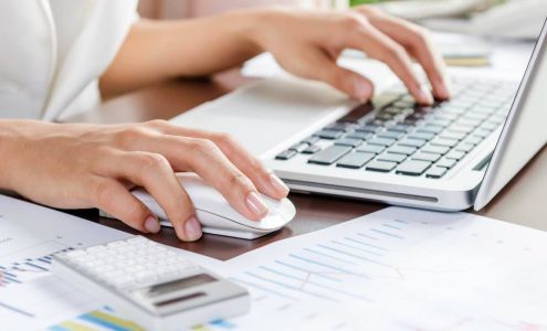 Accounting by the Books LLC