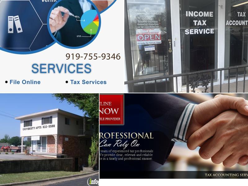 Eagles Tax & Accounting Services