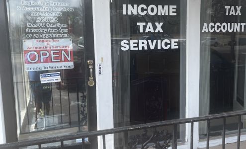 Eagles Tax & Accounting Services