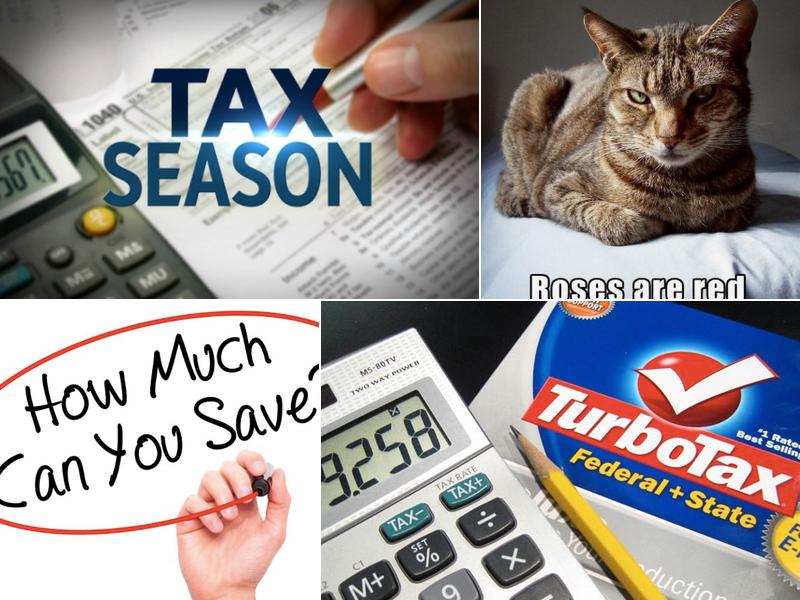 East Wake Accounting Services