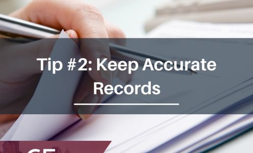 C. E. Thorn, CPA, PLLC