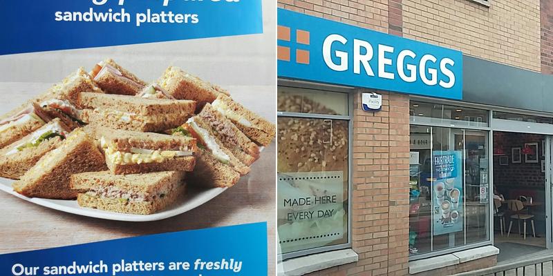 Greggs