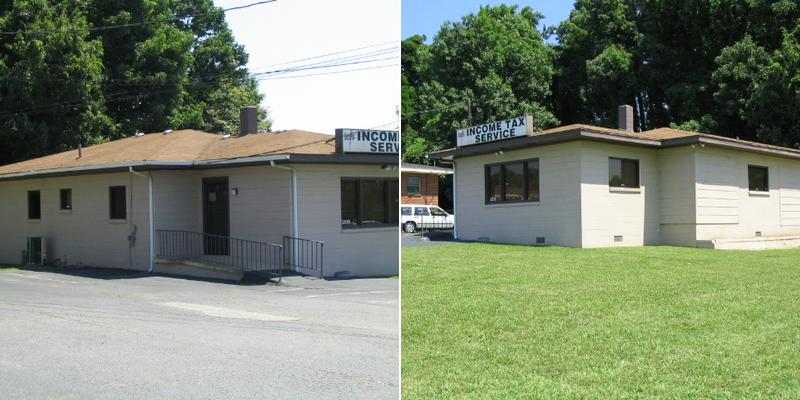 ElectroFile Income Tax Service