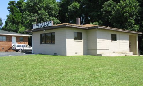 ElectroFile Income Tax Service