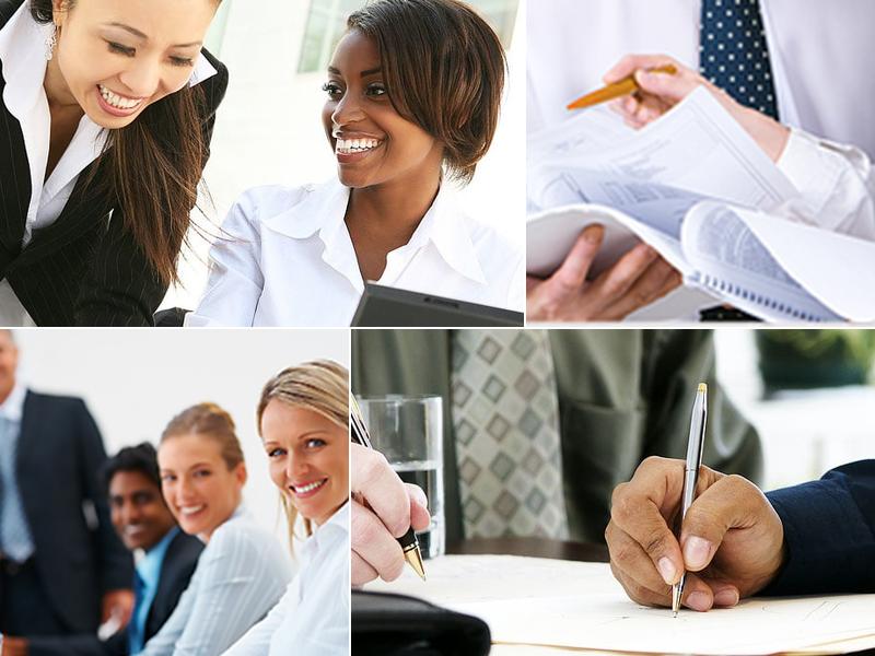 Allen Accounting Inc