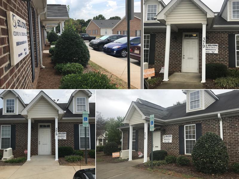 Solutions Accounting, Tax, and Consulting, LLC