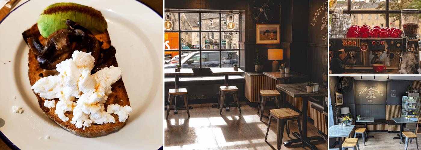 Lynwood & Co Northleach