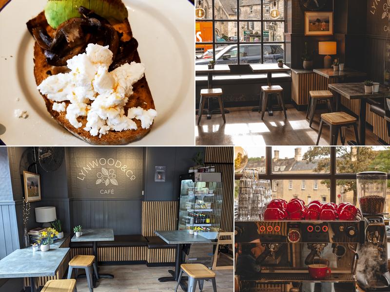 Lynwood & Co Northleach