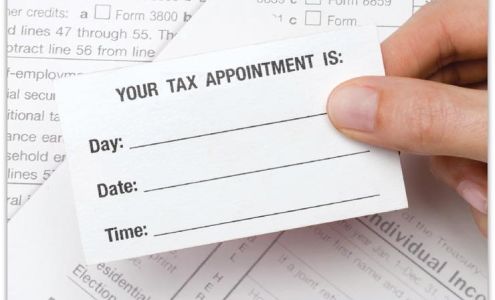 Imperial Tax Services