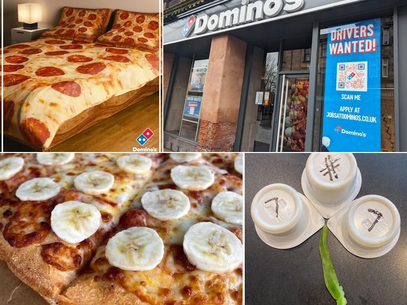 Domino's Pizza - Hamilton