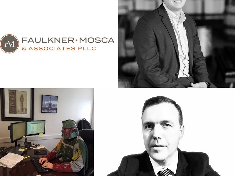 Faulkner Mosca & Associates PLLC