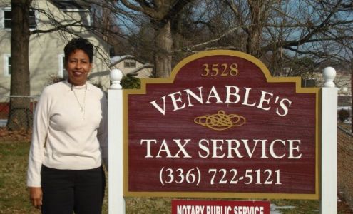 Venables Tax Services LLC