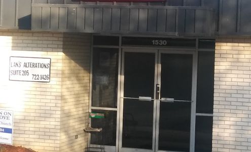 four seasons tax service Inc