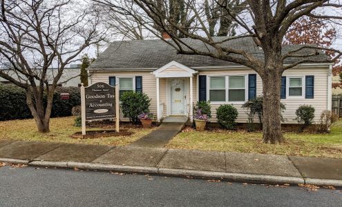 Goodson Tax Services