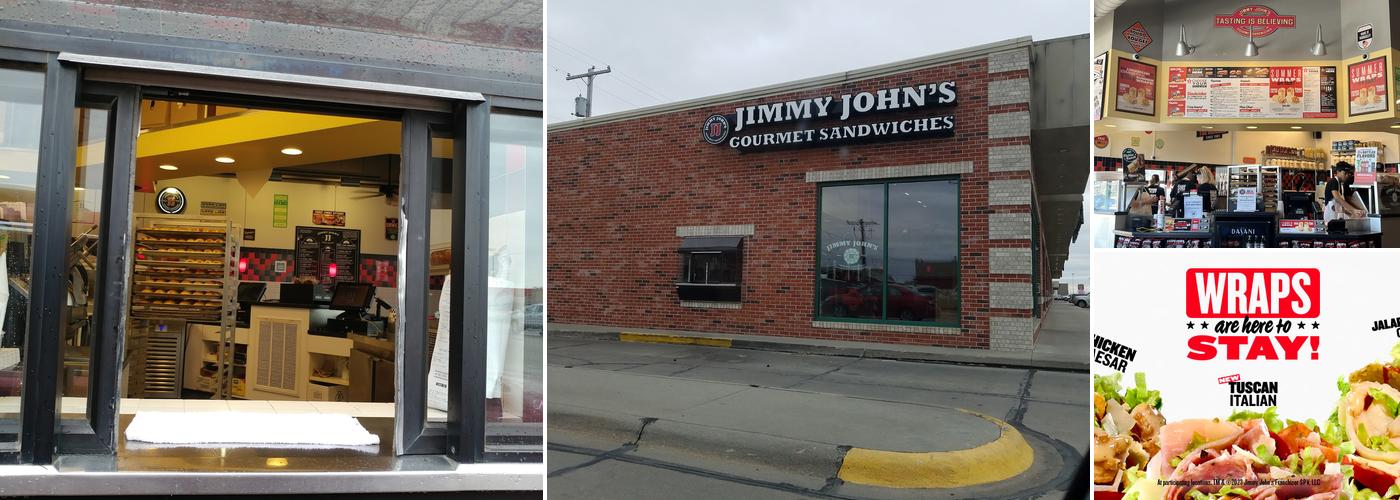 Jimmy John's